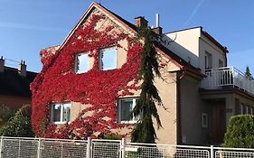 apartman pro 4 osoby